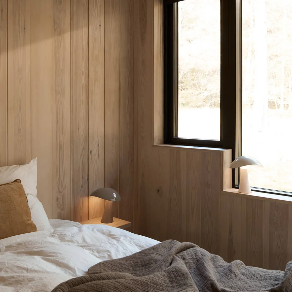 Louis Poulsen Rumee 220 Portable LED Akkuleuchte