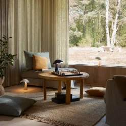 Louis Poulsen Rumee 220 Portable LED Akkuleuchte