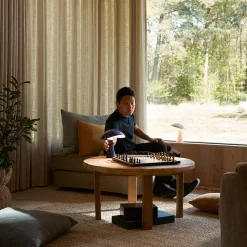 Louis Poulsen Rumee 220 Portable LED Akkuleuchte