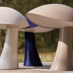 Louis Poulsen Rumee 220 Portable LED Akkuleuchte