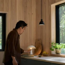 Louis Poulsen Rumee 220 Portable LED Akkuleuchte