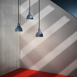 Louis Poulsen Toldbod 120 Pendelleuchte