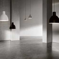 Louis Poulsen Toldbod 170 Pendelleuchte