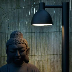 Louis Poulsen Toldbod 155 Pollerleuchte