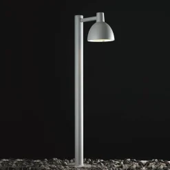 Louis Poulsen Toldbod 155 Pollerleuchte