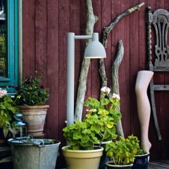 Louis Poulsen Toldbod 155 Pollerleuchte