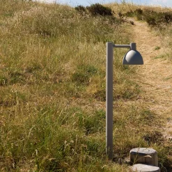 Louis Poulsen Toldbod 155 Pollerleuchte