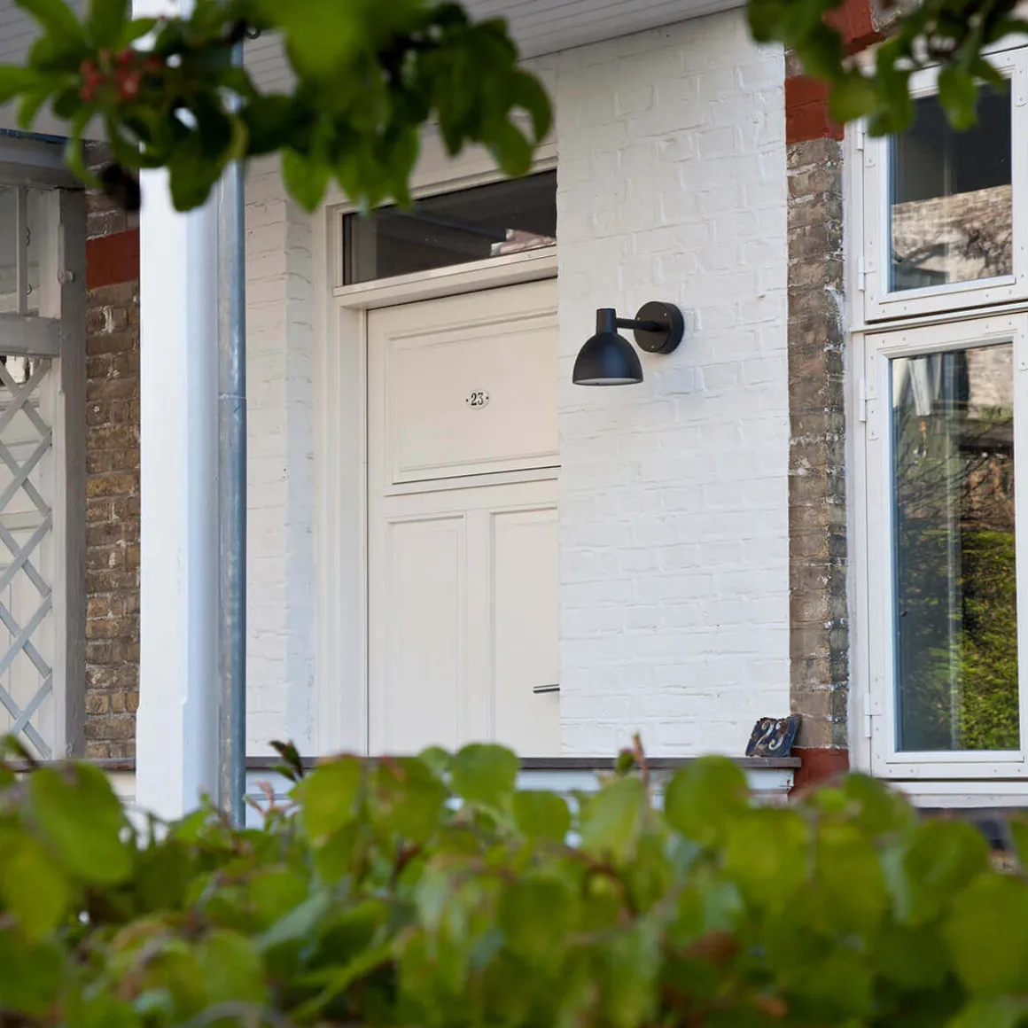 Louis Poulsen Toldbod 155 Wandleuchte