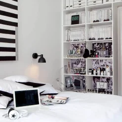 Louis Poulsen Toldbod 155 Wandleuchte