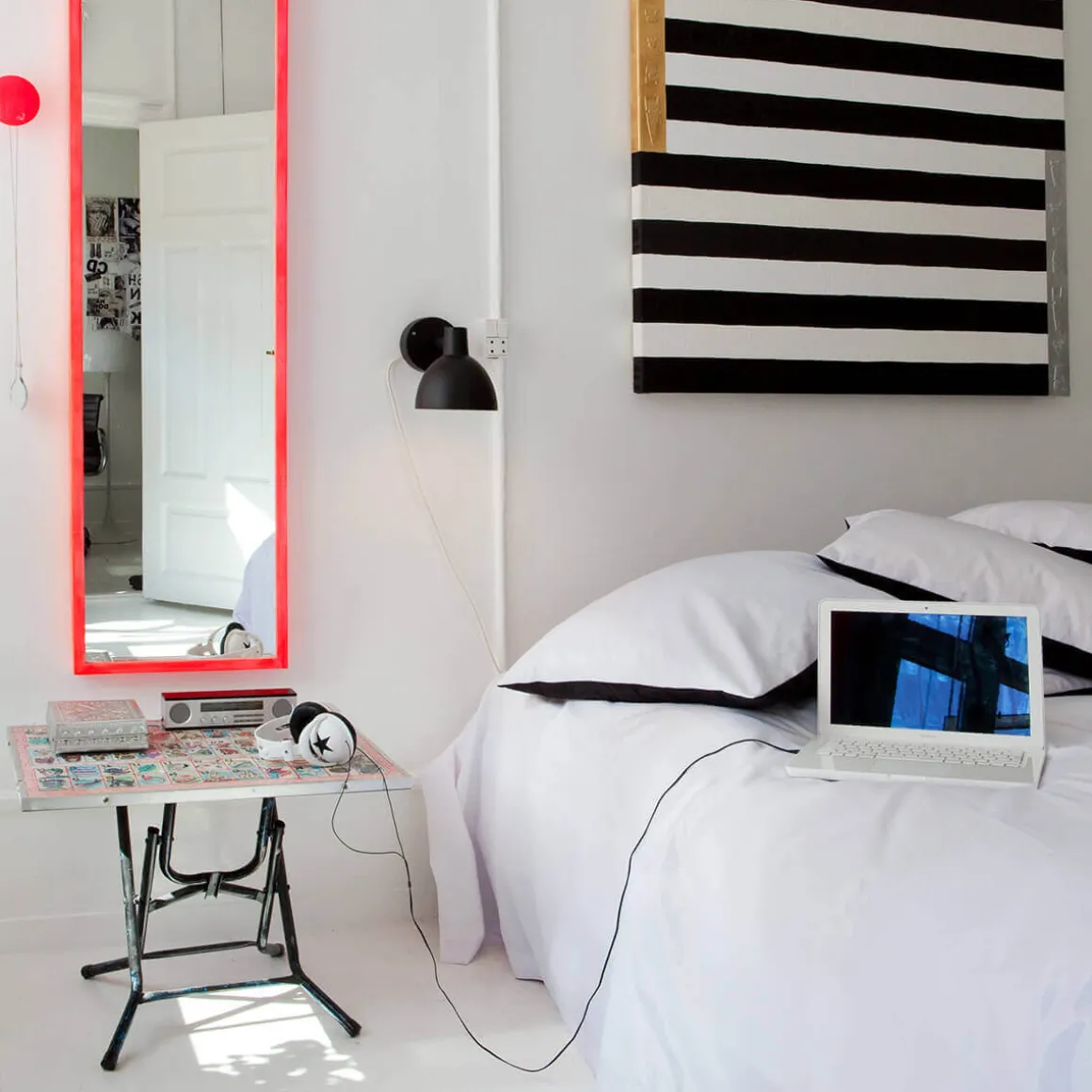 Louis Poulsen Toldbod 155 Wandleuchte