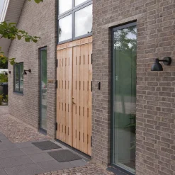 Louis Poulsen Toldbod 155 Wandleuchte