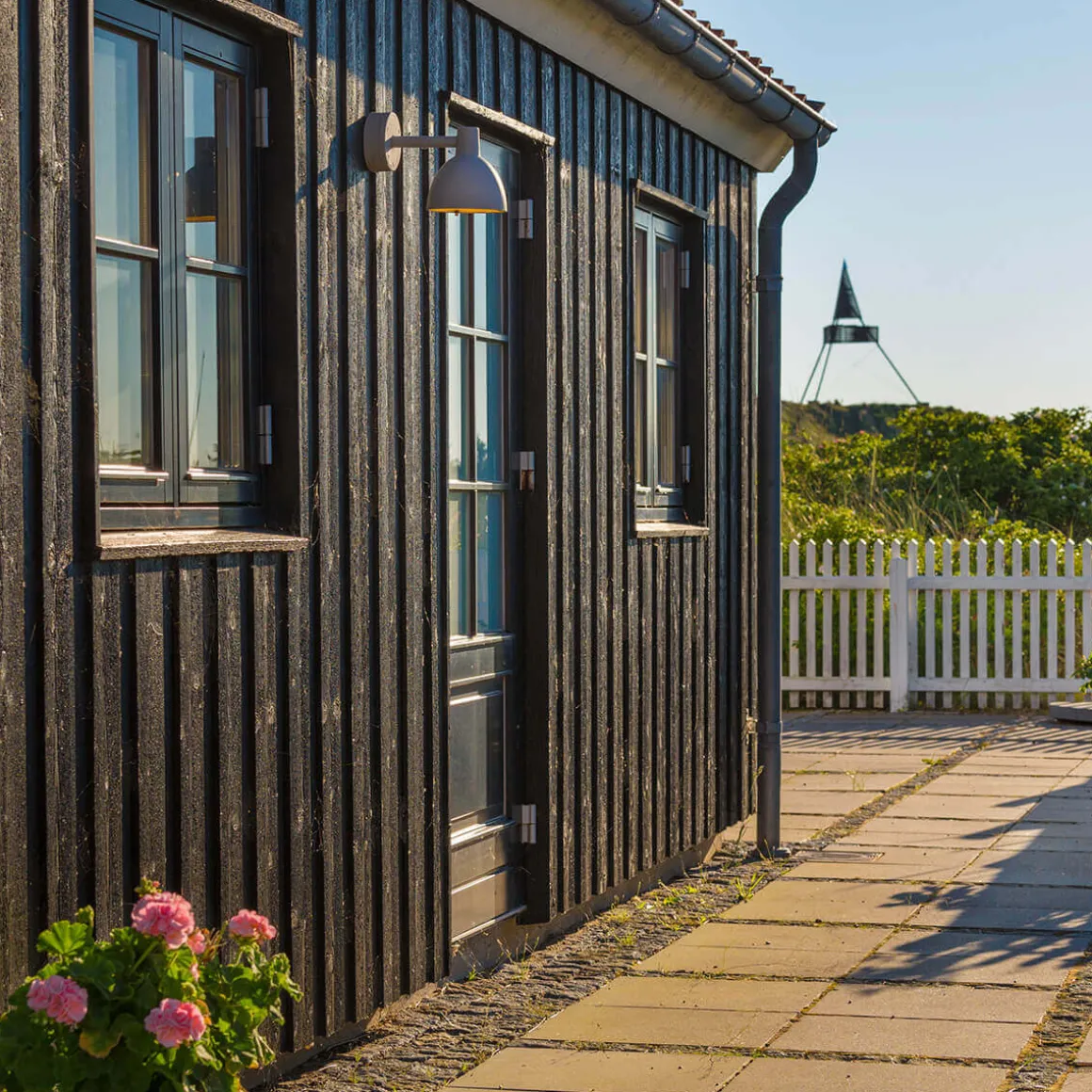 Louis Poulsen Toldbod 155 Wandleuchte