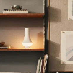 Louis Poulsen Tomoshi Portable LED Akkuleuchte