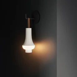 Louis Poulsen Tomoshi Portable LED Akkuleuchte
