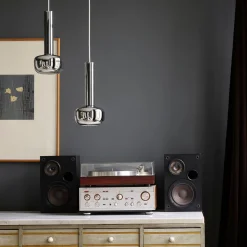 Louis Poulsen VL 56 Pendelleuchte