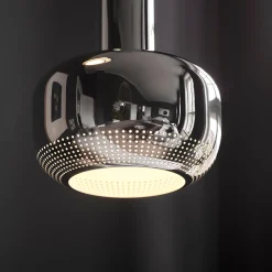 Louis Poulsen VL 56 Pendelleuchte