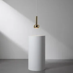 Louis Poulsen VL 56 Pendelleuchte