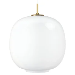 Louis Poulsen VL 45 Radiohus Pendelleuchte, Ø: 37 cm