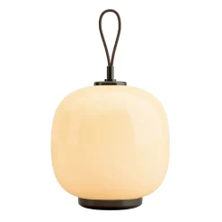 Louis Poulsen VL 45 Radiohus Portable LED Akkuleuchte