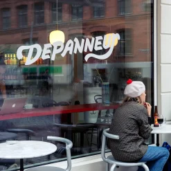 Louis Poulsen VL 45 Radiohus Pendelleuchte, Ø: 17,5 cm