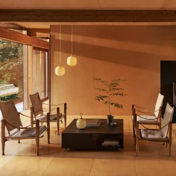 Louis Poulsen VL 45 Radiohus Pendelleuchte, Ø: 17,5 cm