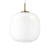 Louis Poulsen VL 45 Radiohus Pendelleuchte, Ø: 25 cm