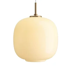 Louis Poulsen VL 45 Radiohus Pendelleuchte, Ø: 25 cm