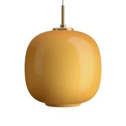 Louis Poulsen VL 45 Radiohus Pendelleuchte, Ø: 25 cm