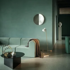 Louis Poulsen VL38 LED Stehleuchte