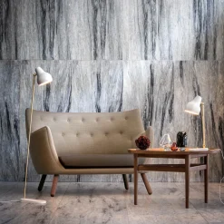 Louis Poulsen VL38 LED Stehleuchte