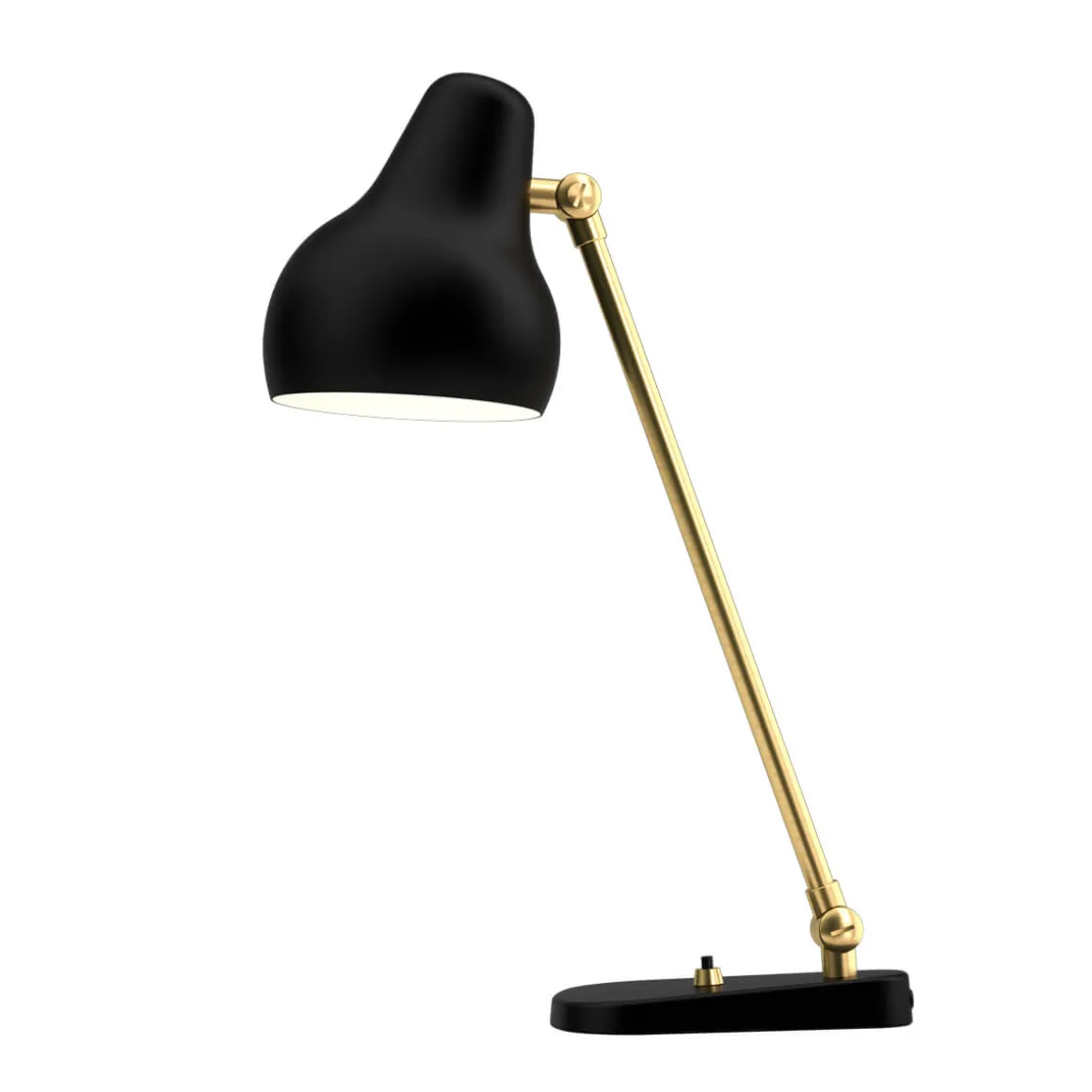 Louis Poulsen VL38 LED Tischleuchte