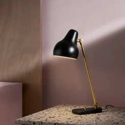 Louis Poulsen VL38 LED Tischleuchte