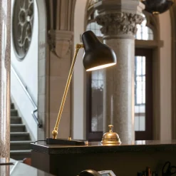 Louis Poulsen VL38 LED Tischleuchte