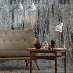 Louis Poulsen VL38 LED Tischleuchte