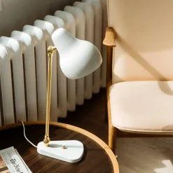 Louis Poulsen VL38 LED Tischleuchte