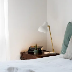 Louis Poulsen VL38 LED Tischleuchte