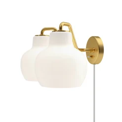 Louis Poulsen VL Ring Crown Wandleuchte