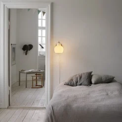 Louis Poulsen VL Ring Crown Wandleuchte