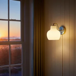 Louis Poulsen VL Ring Crown Wandleuchte