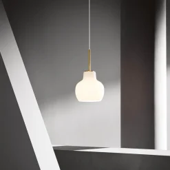 Louis Poulsen VL Ring Crown 1 Pendelleuchte