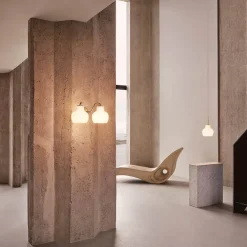 Louis Poulsen VL Ring Crown 1 Pendelleuchte