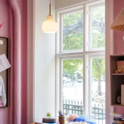 Louis Poulsen VL Ring Crown 1 Pendelleuchte