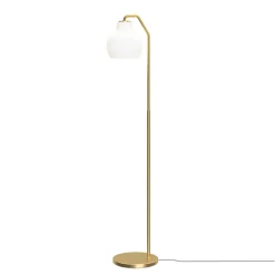 Louis Poulsen VL Ring Crown Stehleuchte