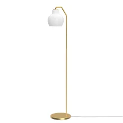 Louis Poulsen VL Ring Crown Stehleuchte