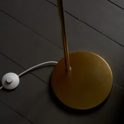 Louis Poulsen VL Ring Crown Stehleuchte