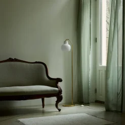 Louis Poulsen VL Ring Crown Stehleuchte