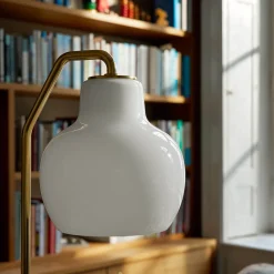 Louis Poulsen VL Ring Crown Stehleuchte