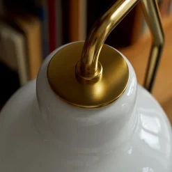 Louis Poulsen VL Ring Crown Stehleuchte