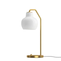 Louis Poulsen VL Ring Crown Tischleuchte