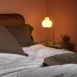 Louis Poulsen VL Ring Crown Tischleuchte